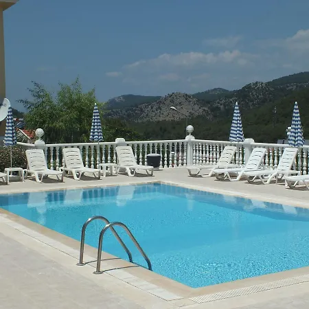 Ξενοδοχείο Nicholas Gate F 1 *