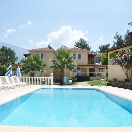 Ξενοδοχείο Nicholas Gate F 1 *
