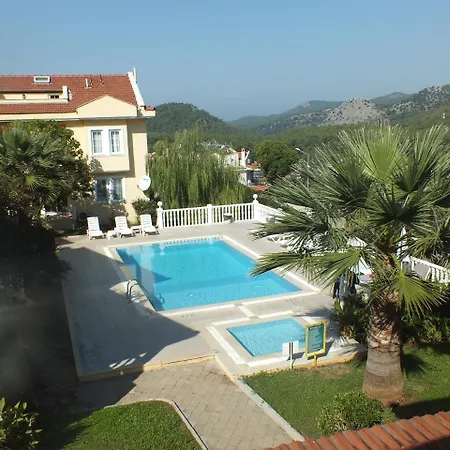Nicholas Gate F 1 Ξενοδοχείο Ολουντενίζ