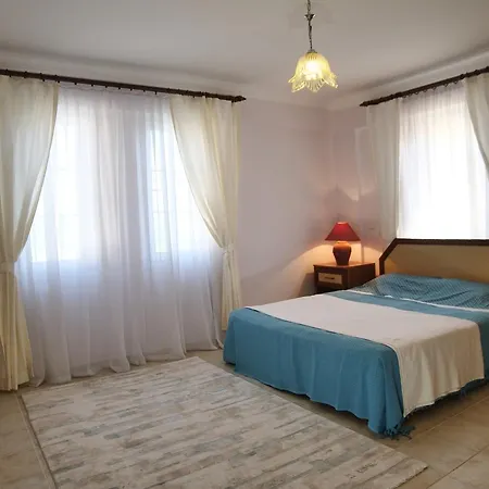 Nicholas Gate F 1 Szálloda Oludeniz